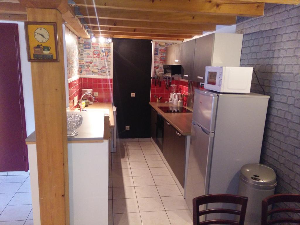Appartement Anatole France Saint-Gilles  Exteriör bild