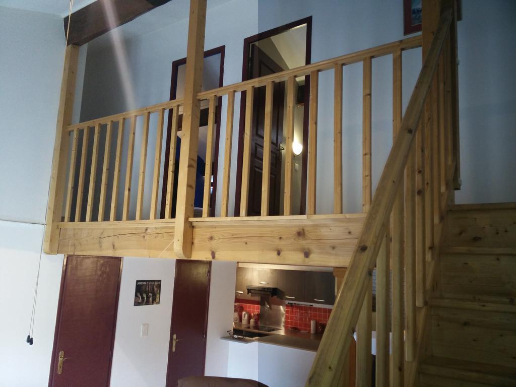 Appartement Anatole France Saint-Gilles  Exteriör bild