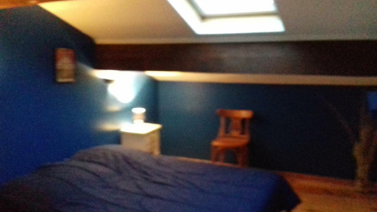 Appartement Anatole France Saint-Gilles  Exteriör bild